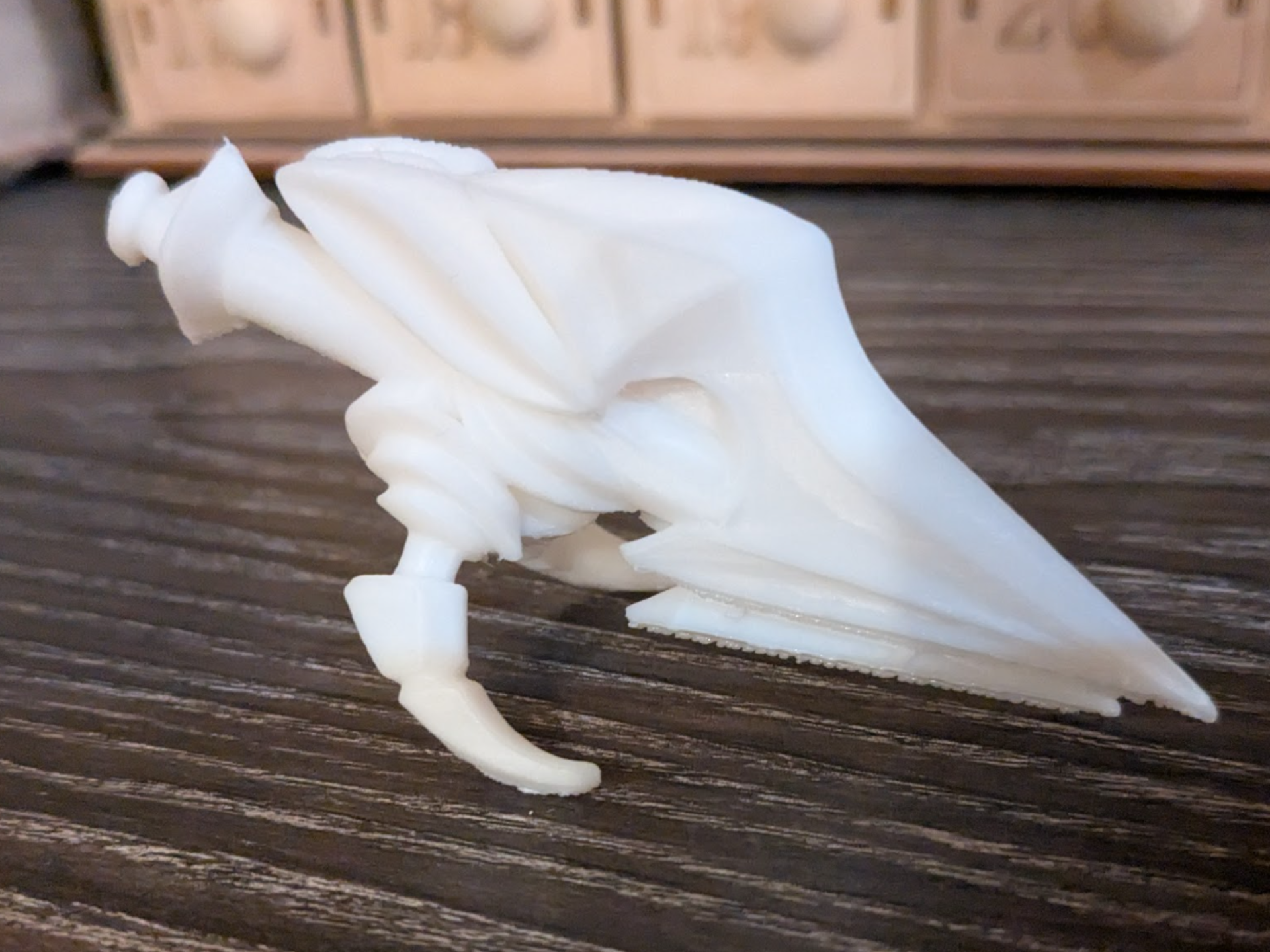 Silkshot - Hornet Silksong Tool - Hollow Knight — free 3D print (hollow knight) on MakerWorld | Spencermann